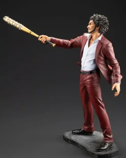 Like a Dragon - Ichiban Kasuga Statue: Kotobukiya