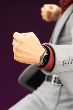 Like a Dragon - Kazuma Kiryu Statue: Kotobukiya