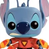 Lilo & Stitch - Stitch 626 Figur - POP!: Funko