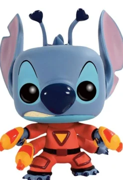 Lilo & Stitch - Stitch 626 Figur - POP!: Funko