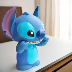 Lilo & Stitch Mood - Stitch Standing Light-Lampe: The Source