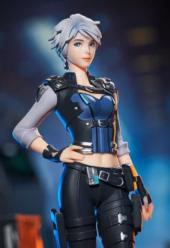 Ling Cage: Incarnation - Ran Bing Statue / Pop Up Parade: Good Smile Company