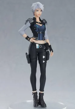 Ling Cage: Incarnation - Ran Bing Statue / Pop Up Parade: Good Smile Company