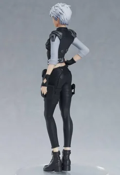 Ling Cage: Incarnation - Ran Bing Statue / Pop Up Parade: Good Smile Company