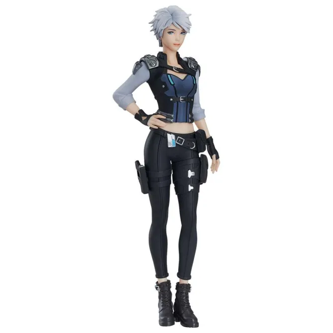 Ling Cage: Incarnation - Ran Bing Statue / Pop Up Parade: Good Smile Company