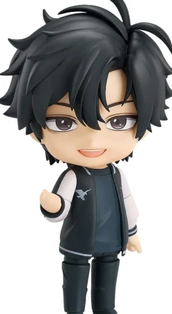 Link Click - Cheng Xiaoshi Nendoroid: Good Smile Company