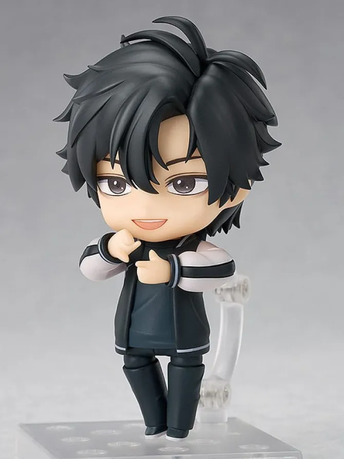 Link Click - Cheng Xiaoshi Nendoroid: Good Smile Company