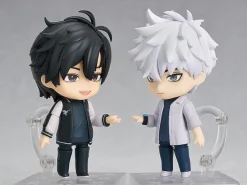 Link Click - Cheng Xiaoshi Nendoroid: Good Smile Company