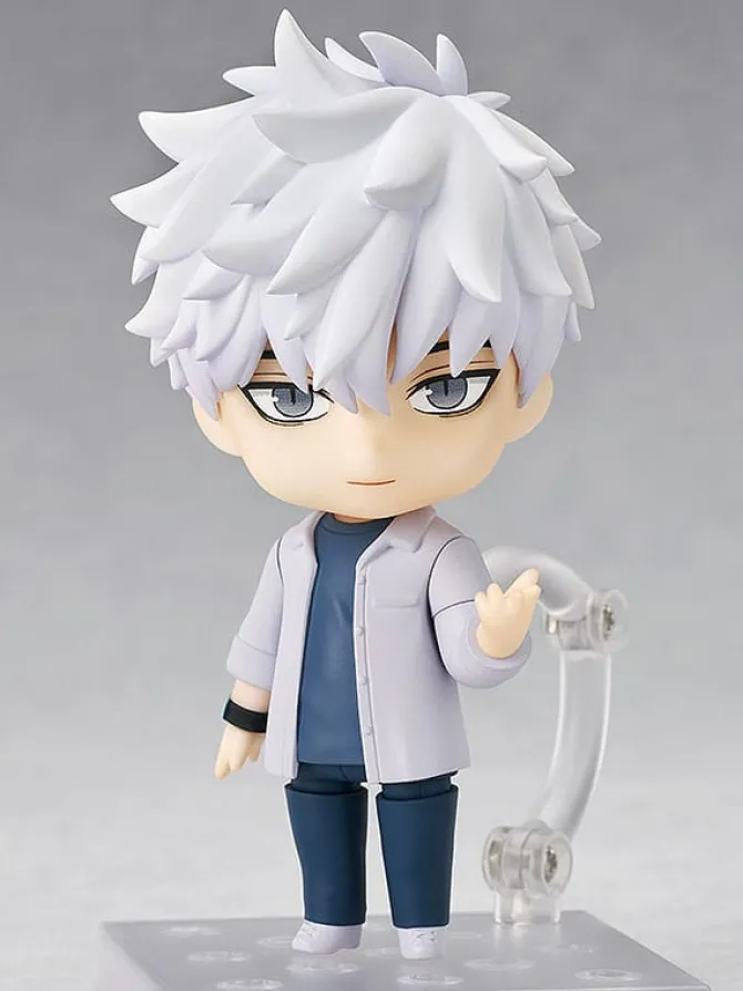 Link Click - Lu Guang Nendoroid: Good Smile Company