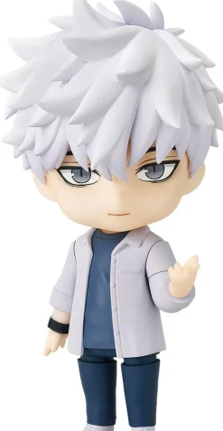 Link Click - Lu Guang Nendoroid: Good Smile Company