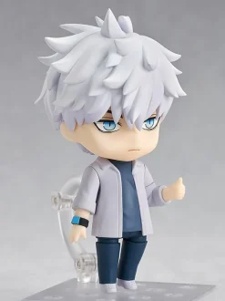 Link Click - Lu Guang Nendoroid: Good Smile Company