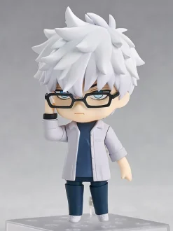 Link Click - Lu Guang Nendoroid: Good Smile Company