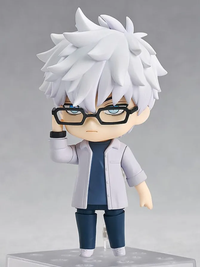 Link Click - Lu Guang Nendoroid: Good Smile Company