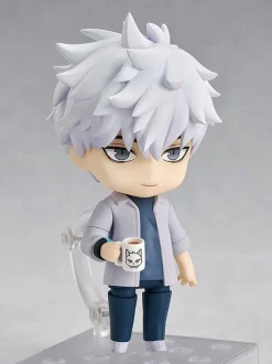 Link Click - Lu Guang Nendoroid: Good Smile Company