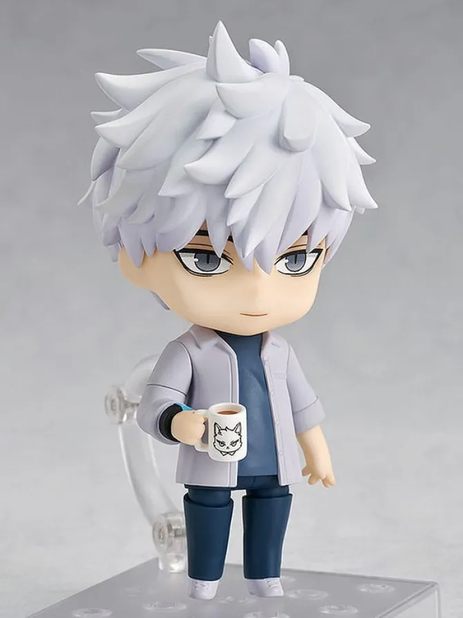 Link Click - Lu Guang Nendoroid: Good Smile Company