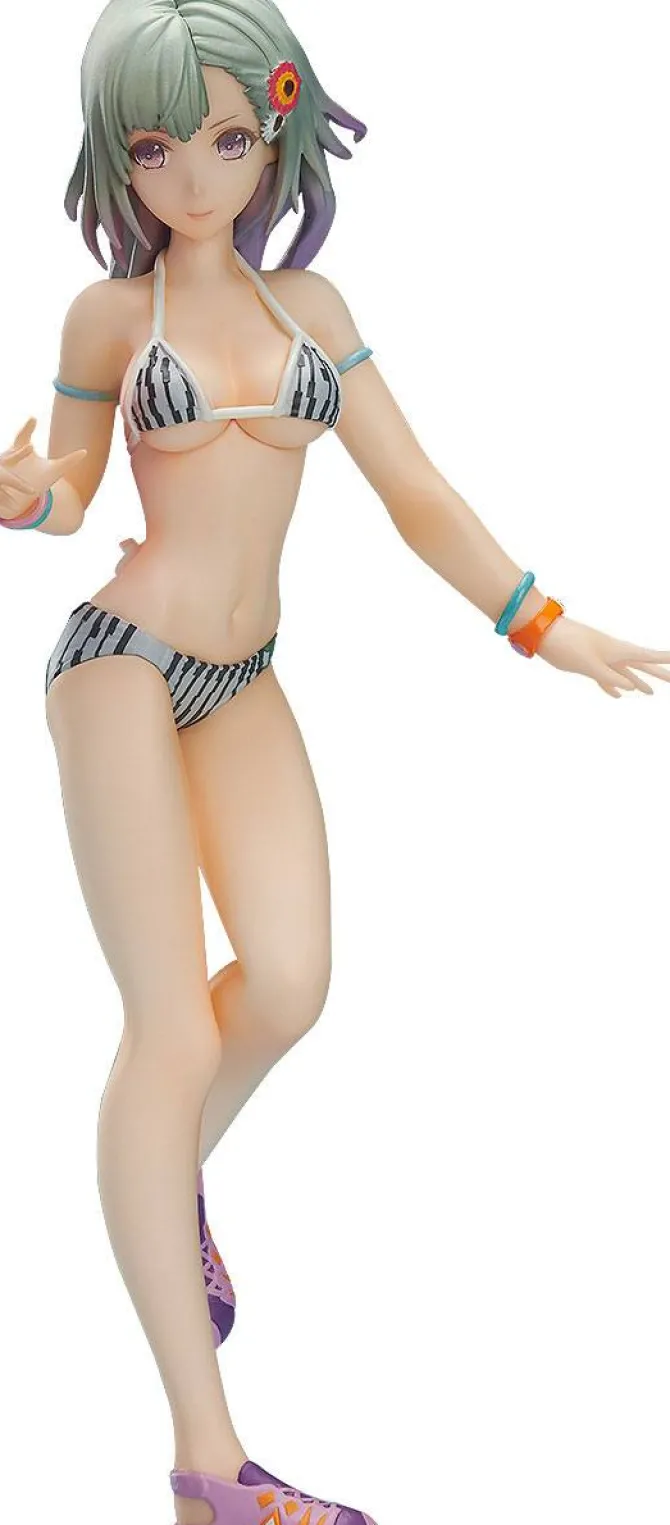 Little Armory - Ena Toyosaki Statue / S-Style Swimsuit Version: FREEing
