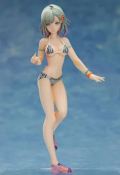 Little Armory - Ena Toyosaki Statue / S-Style Swimsuit Version: FREEing