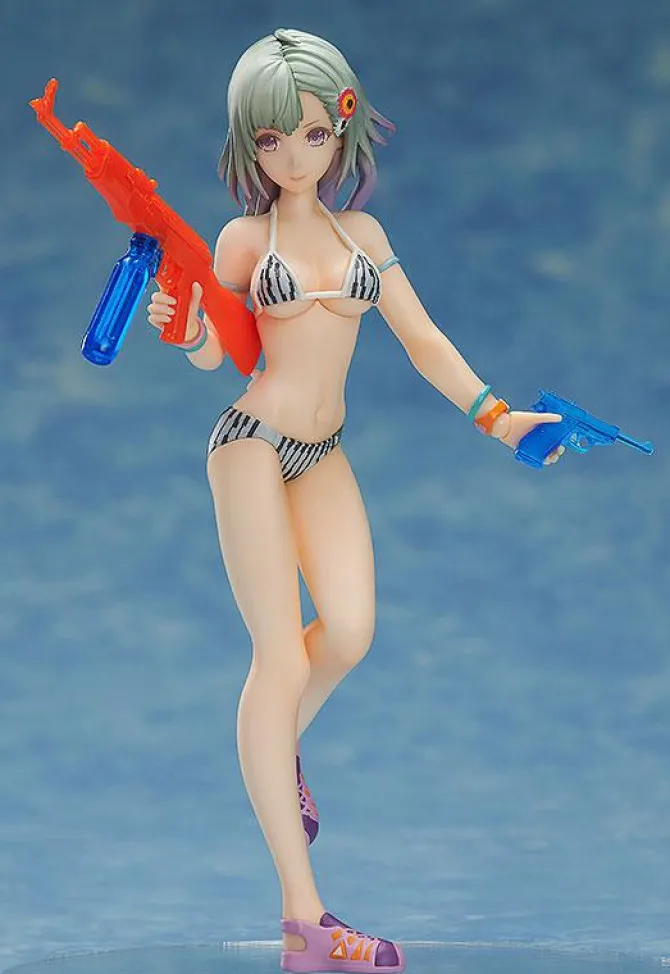 Little Armory - Ena Toyosaki Statue / S-Style Swimsuit Version: FREEing