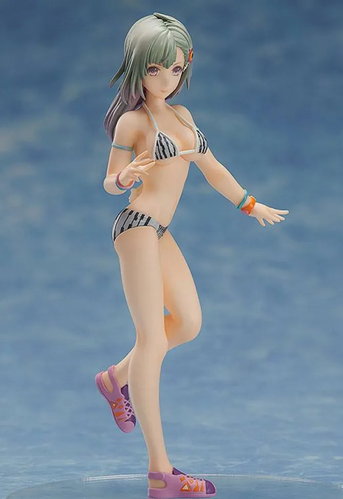 Little Armory - Ena Toyosaki Statue / S-Style Swimsuit Version: FREEing