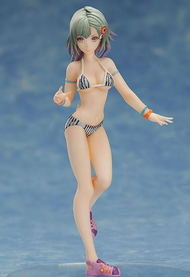 Little Armory - Ena Toyosaki Statue / S-Style Swimsuit Version: FREEing