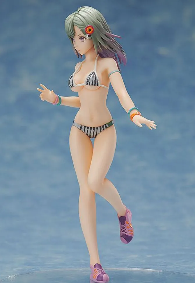 Little Armory - Ena Toyosaki Statue / S-Style Swimsuit Version: FREEing