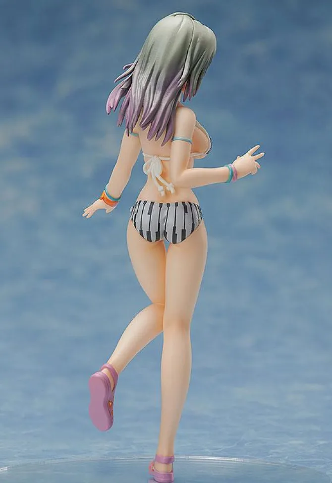 Little Armory - Ena Toyosaki Statue / S-Style Swimsuit Version: FREEing