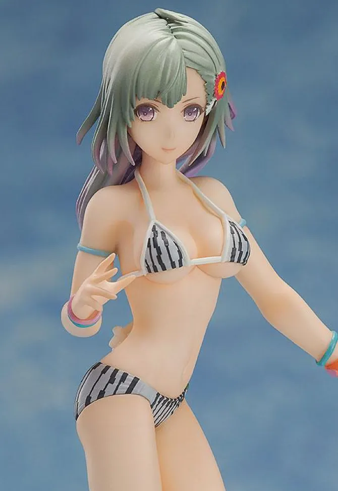 Little Armory - Ena Toyosaki Statue / S-Style Swimsuit Version: FREEing
