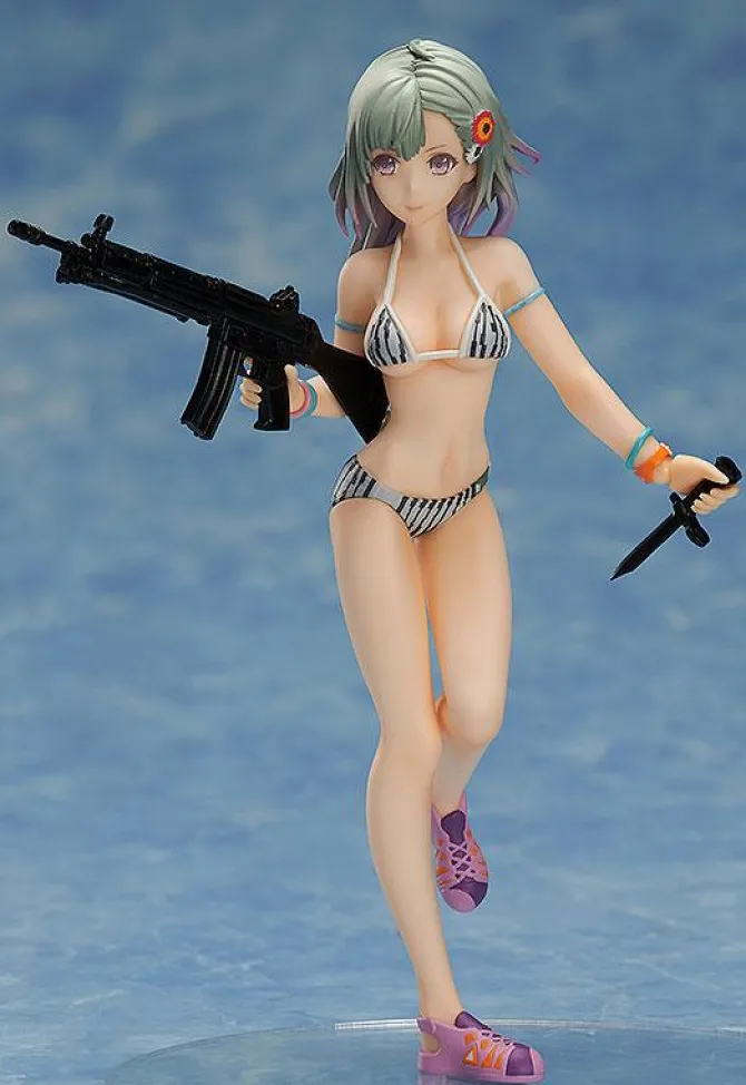 Little Armory - Ena Toyosaki Statue / S-Style Swimsuit Version: FREEing