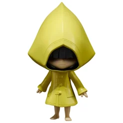 Little Nightmares - Six Nendoroid: Max Factory