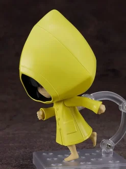 Little Nightmares - Six Nendoroid: Max Factory