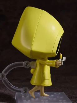 Little Nightmares - Six Nendoroid: Max Factory
