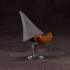 Little Nightmares - Six Nendoroid: Max Factory