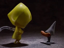 Little Nightmares - Six Nendoroid: Max Factory