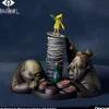 Little Nightmares - The Guests Statue: Sentinel