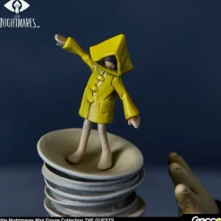 Little Nightmares - The Guests Statue: Sentinel