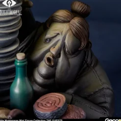 Little Nightmares - The Guests Statue: Sentinel