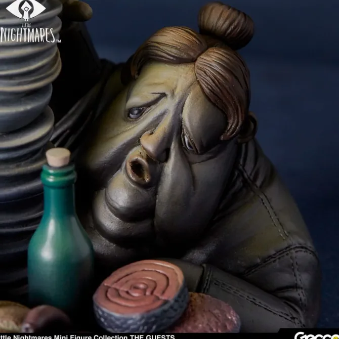 Little Nightmares - The Guests Statue: Sentinel