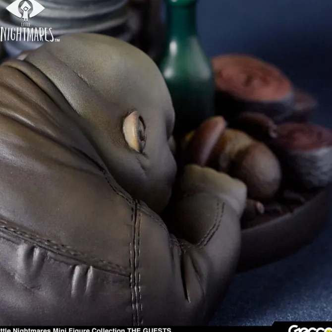 Little Nightmares - The Guests Statue: Sentinel