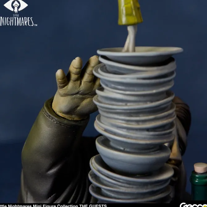 Little Nightmares - The Guests Statue: Sentinel