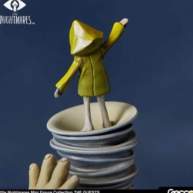 Little Nightmares - The Guests Statue: Sentinel