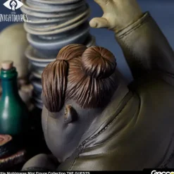 Little Nightmares - The Guests Statue: Sentinel