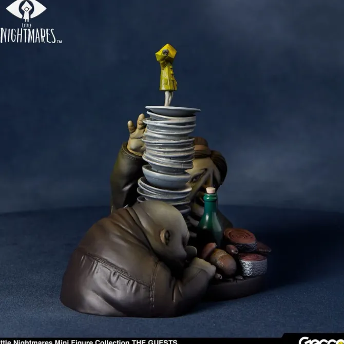 Little Nightmares - The Guests Statue: Sentinel