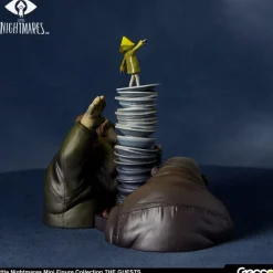 Little Nightmares - The Guests Statue: Sentinel