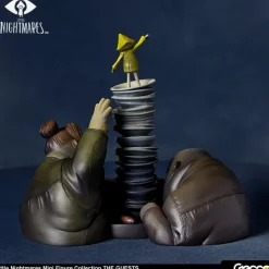 Little Nightmares - The Guests Statue: Sentinel
