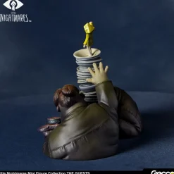 Little Nightmares - The Guests Statue: Sentinel