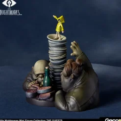 Little Nightmares - The Guests Statue: Sentinel