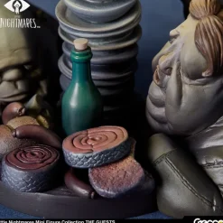 Little Nightmares - The Guests Statue: Sentinel