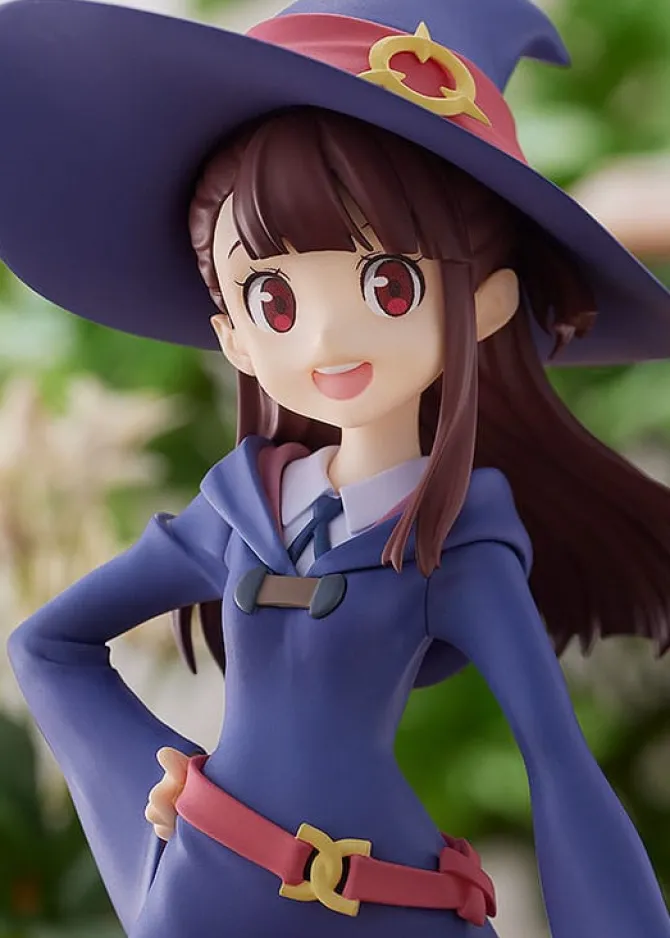 Little Witch Academia - Atsuko Kagari Statue: Good Smile Company