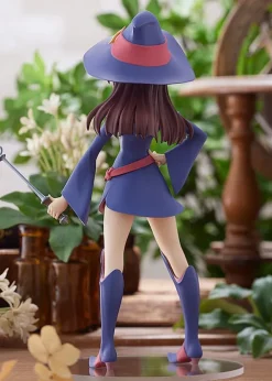 Little Witch Academia - Atsuko Kagari Statue: Good Smile Company