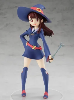 Little Witch Academia - Atsuko Kagari Statue: Good Smile Company